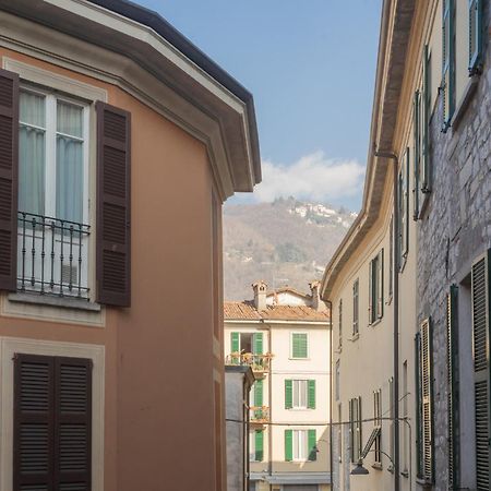 Wine Not Apartment In Como City Centre Екстер'єр фото