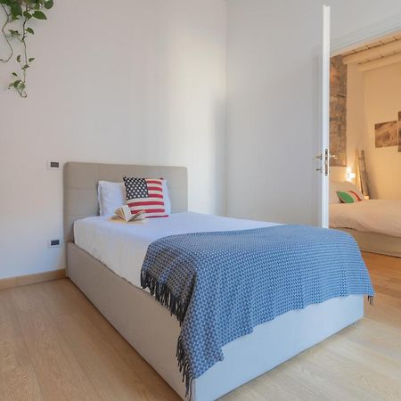 Wine Not Apartment In Como City Centre Екстер'єр фото