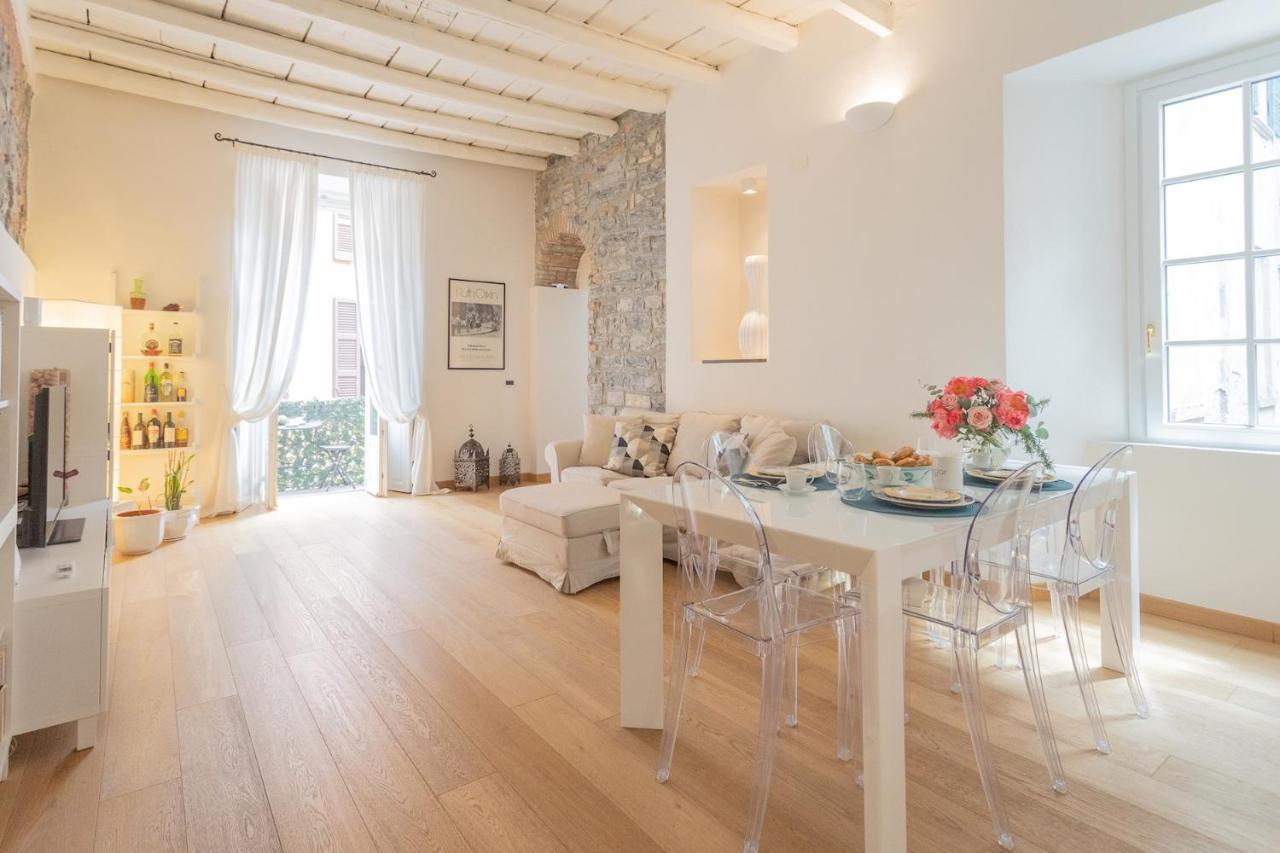 Wine Not Apartment In Como City Centre Екстер'єр фото
