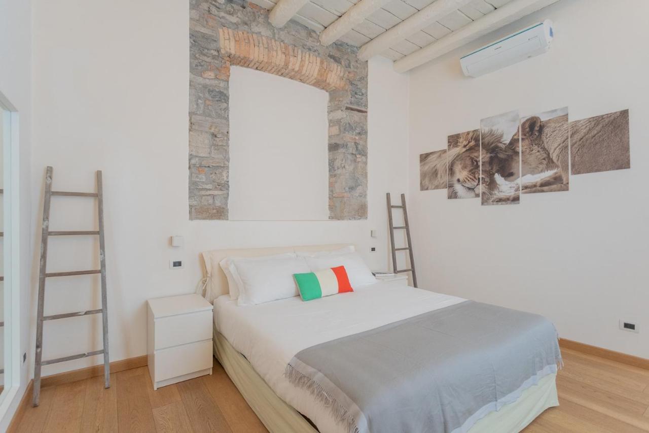 Wine Not Apartment In Como City Centre Екстер'єр фото