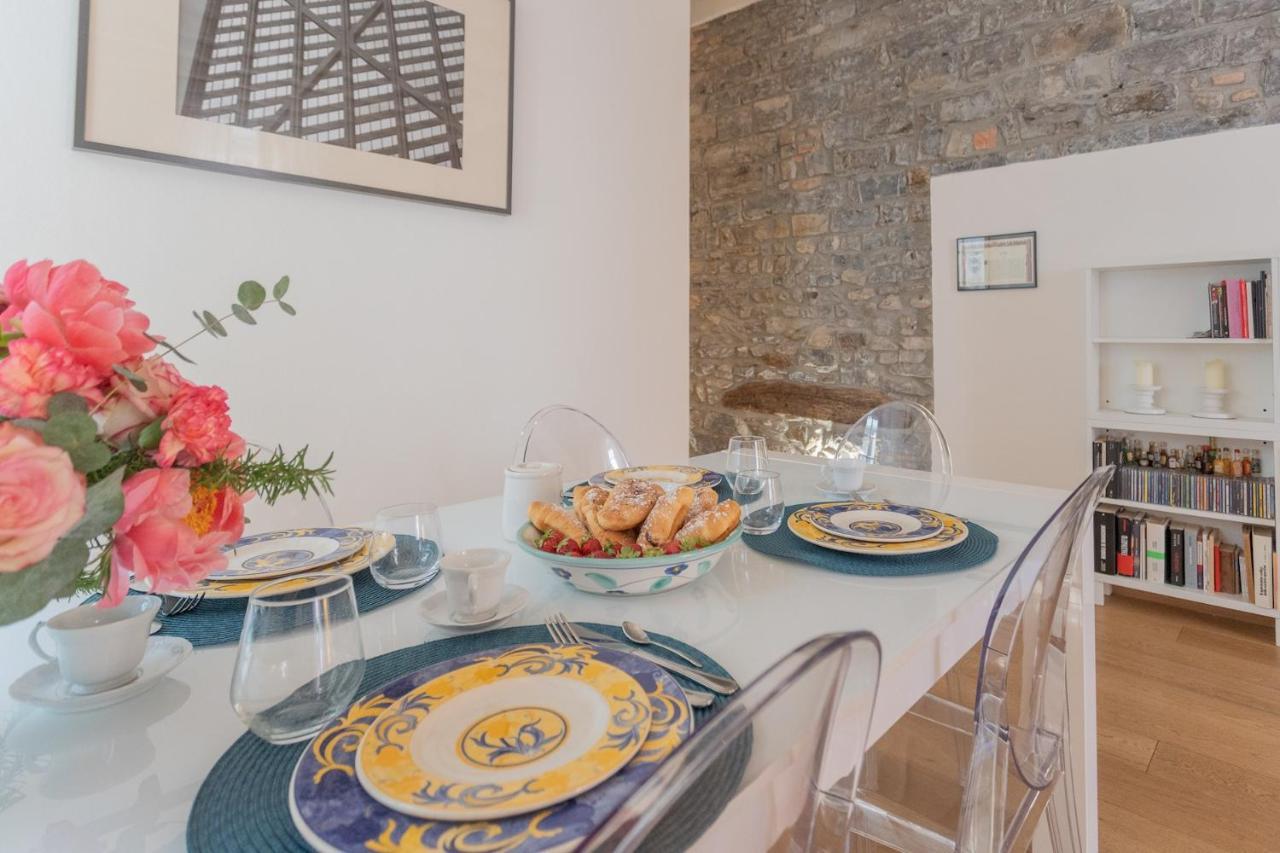 Wine Not Apartment In Como City Centre Екстер'єр фото
