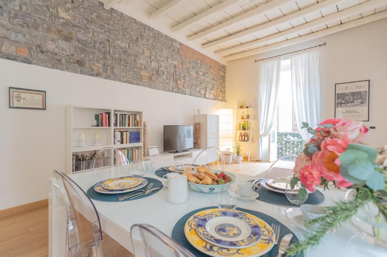 Wine Not Apartment In Como City Centre Екстер'єр фото