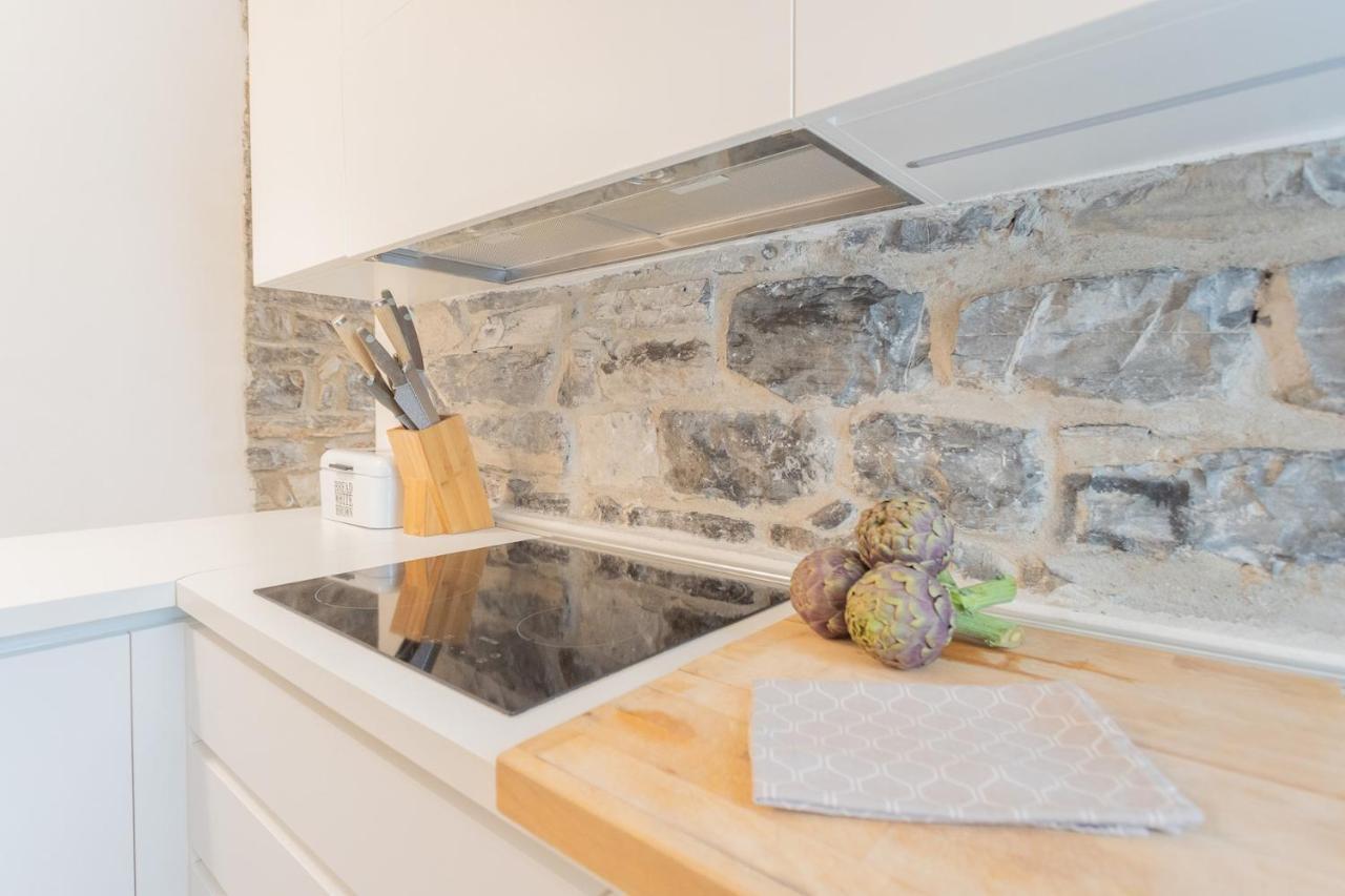 Wine Not Apartment In Como City Centre Екстер'єр фото