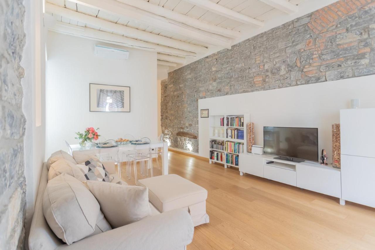 Wine Not Apartment In Como City Centre Екстер'єр фото