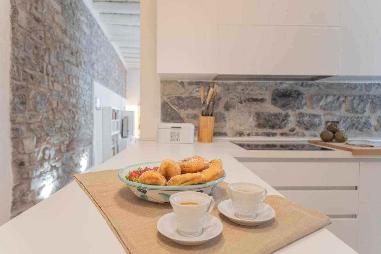 Wine Not Apartment In Como City Centre Екстер'єр фото