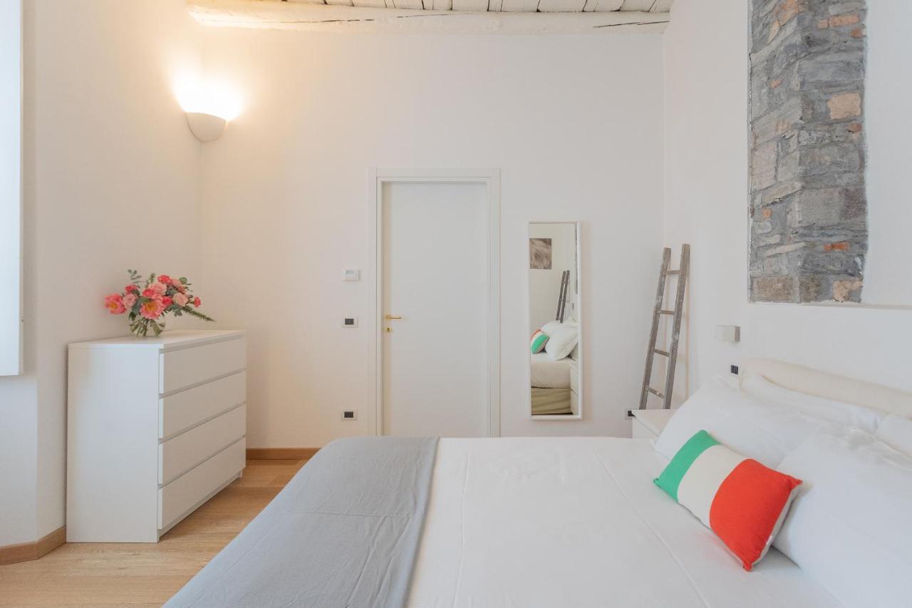Wine Not Apartment In Como City Centre Екстер'єр фото