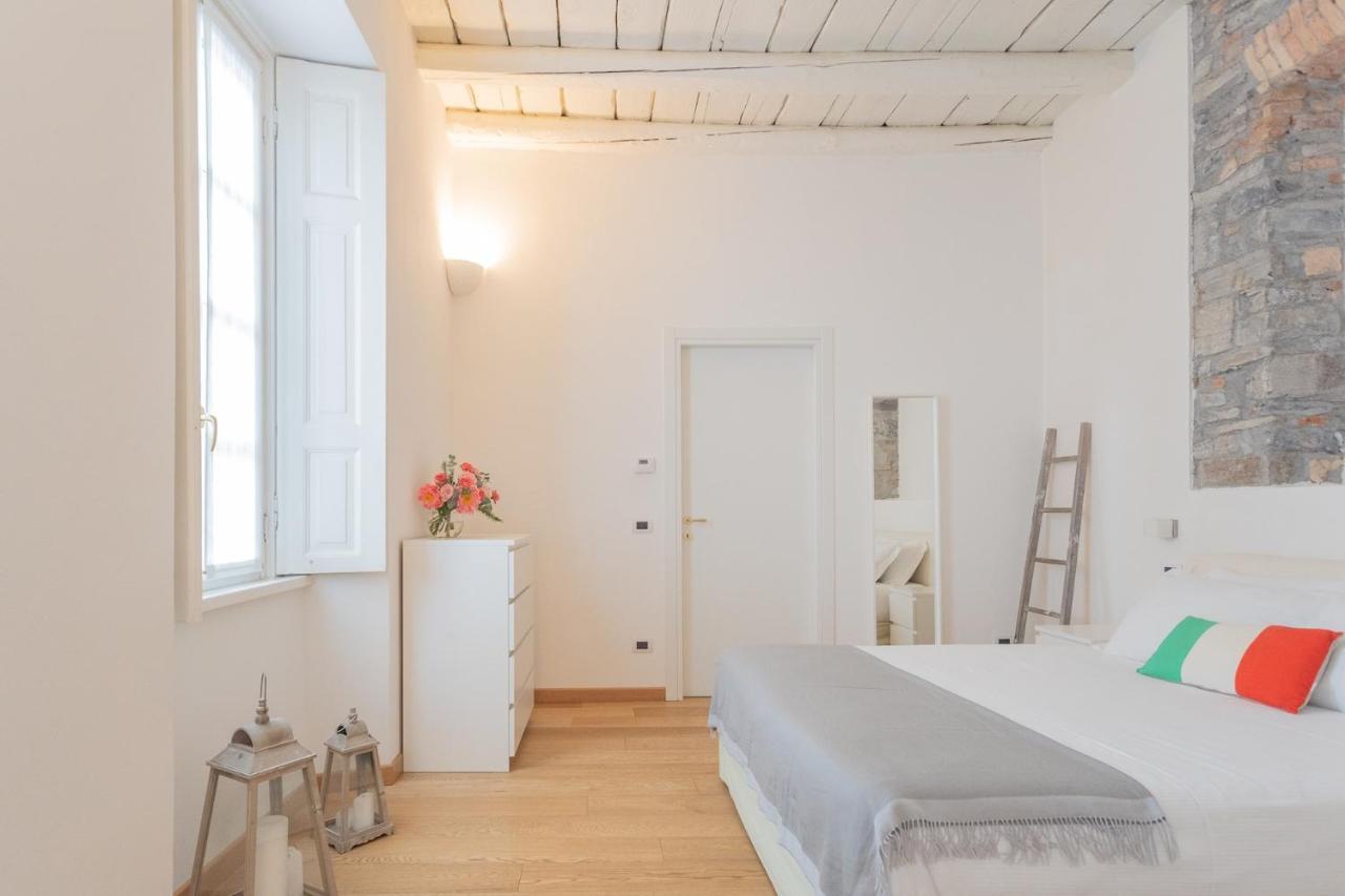 Wine Not Apartment In Como City Centre Екстер'єр фото