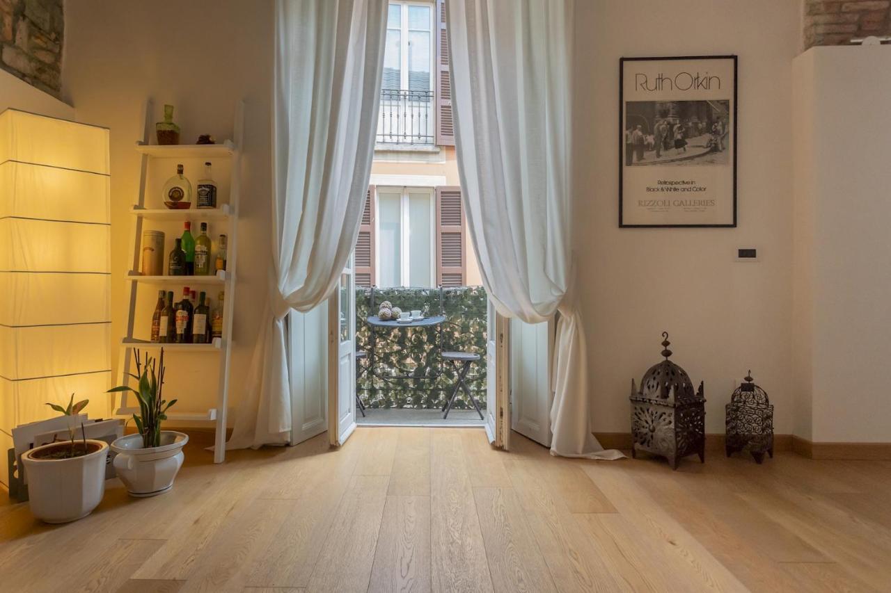 Wine Not Apartment In Como City Centre Екстер'єр фото