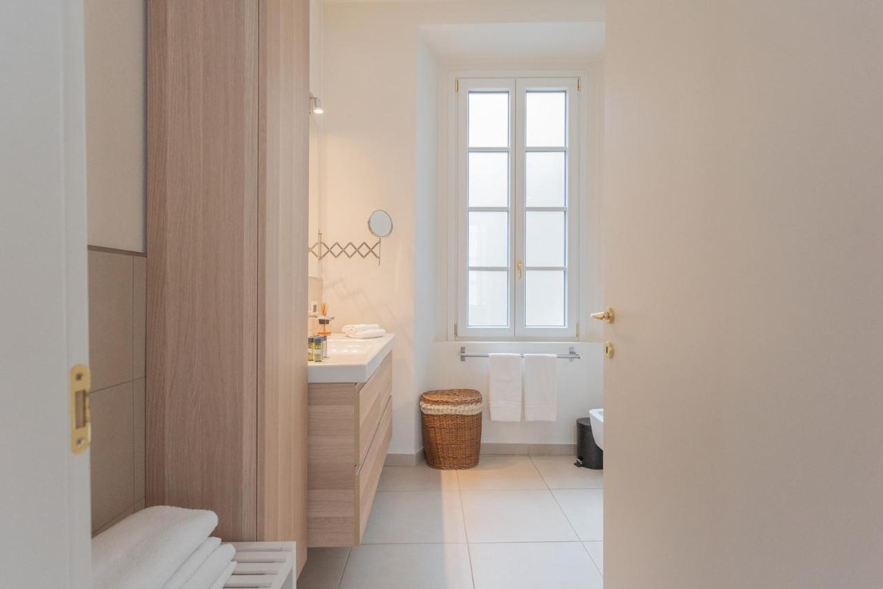 Wine Not Apartment In Como City Centre Екстер'єр фото